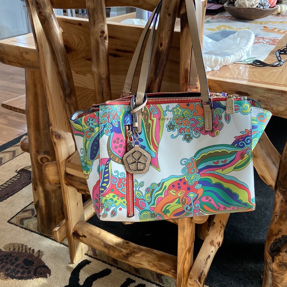 Trina Turk handbag